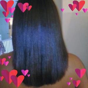 Meet your Posher, Dawana